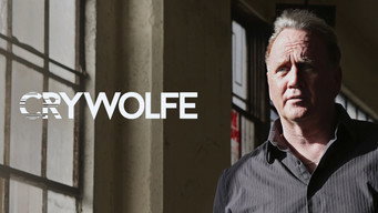 Cry Wolfe (2014-2016)