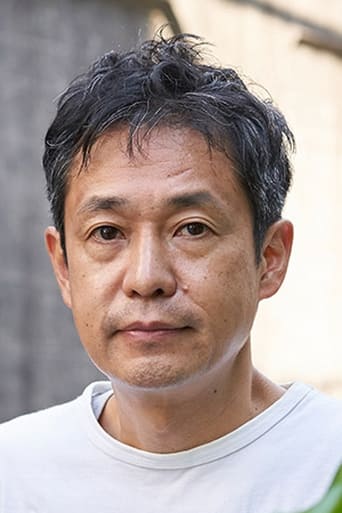 Image of Tomoyuki Furumaya