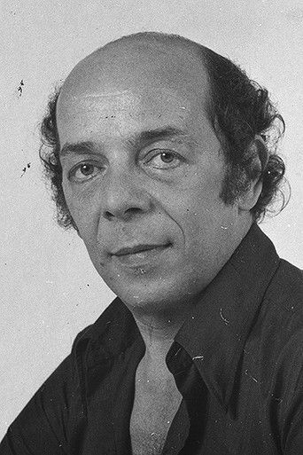 Foto de Ítalo Rossi