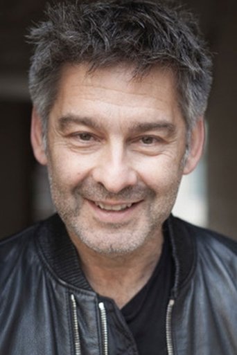 Image of Laurent Klug