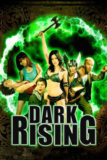 Dark Rising galeri 14