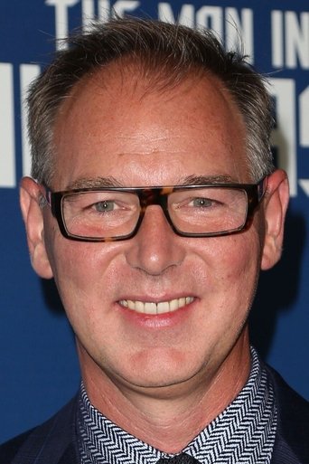 Image of Daniel Percival