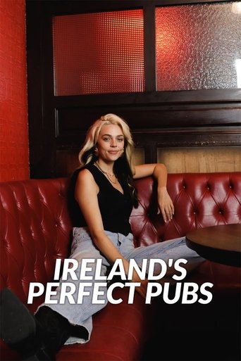 Ireland's Perfect Pubs: Season 2