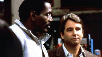 The Wild Pair (1987)