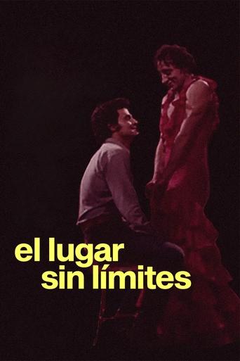 El Lugar sin Limites