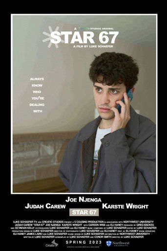 Star 67 (2023)