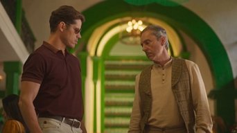 Episódio Capítulo 82 da série No Rancho Fundo