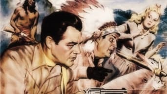 Raiders of Tomahawk Creek (1950)
