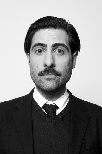 Jason Schwartzman — photo 8