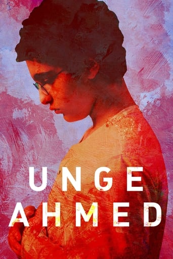 Unge Ahmed