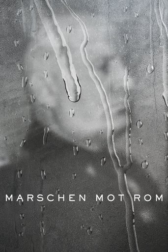 Marschen mot Rom
