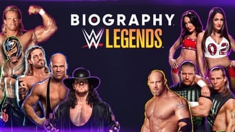 Biography: WWE Legends (2021- )