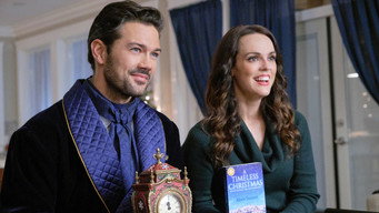 #5 A Timeless Christmas