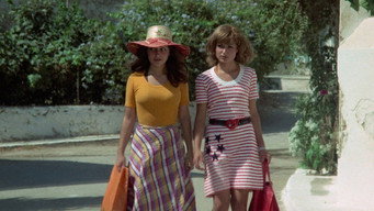 Weak Spot (1975)
