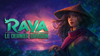 Raya and the Last Dragon screenshot