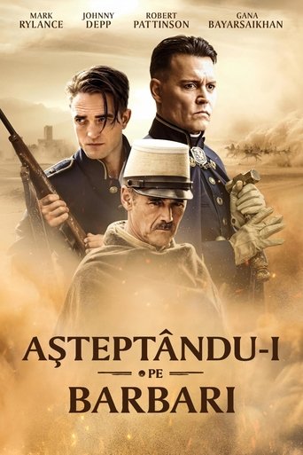 Aşteptându-i pe barbari