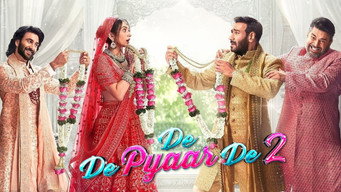 #9 De De Pyaar De 2