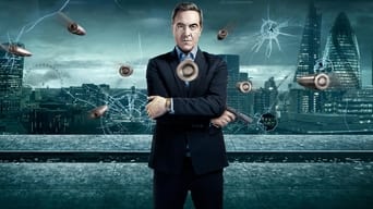 Stan Lee's Lucky Man (2016) 予告編