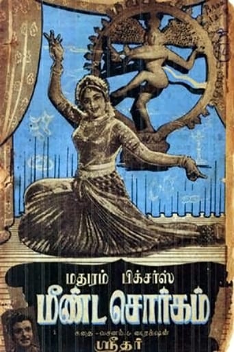 Poster för Meenda Sorgam