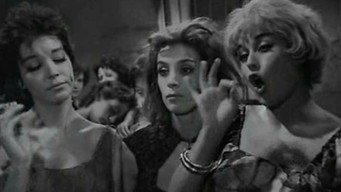 La cuarta ventana (1963)