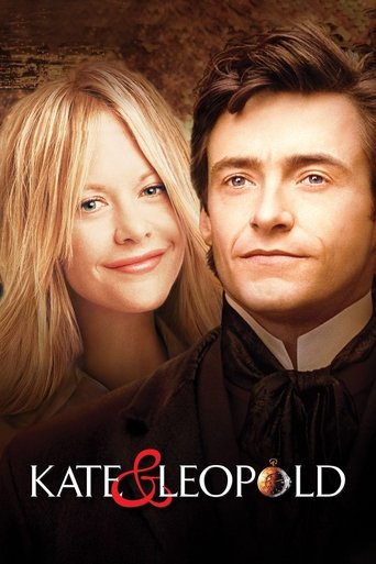 Kate & Leopold (2001)