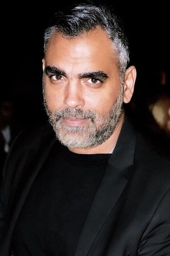 Imagine Ahmed Karara