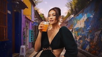 Bebiendo con Shay Mitchell - S1E01