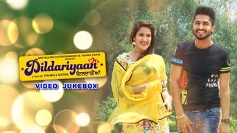 Dildariyaan (2015)