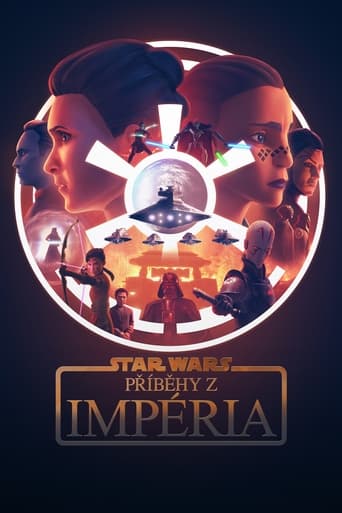 Star Wars: Příběhy z Impéria