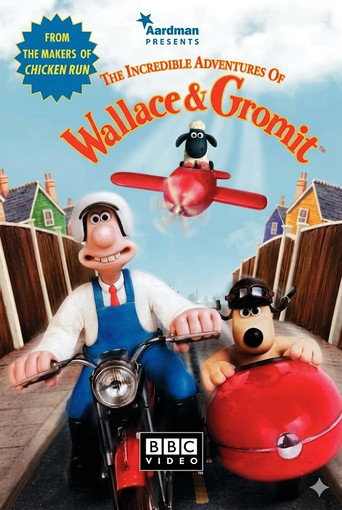 Wallace & Gromit : The Best Of Aardman Animation () ko Movie OTT Release Date & Box Office