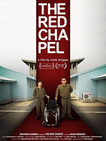 The Red Chapel (2010) The Red Chapel (2010)