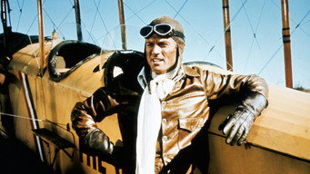 #18 The Great Waldo Pepper