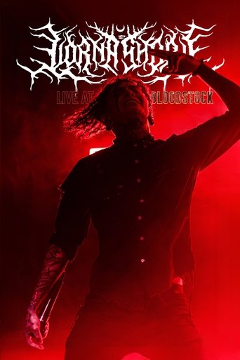 Lorna Shore: Live at Bloodstock poster