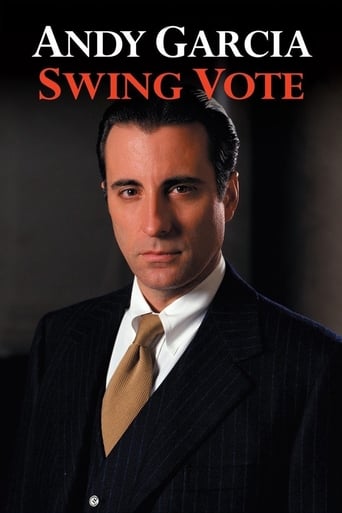 Poster of Swing Vote
