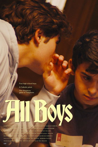All Boys (2024)