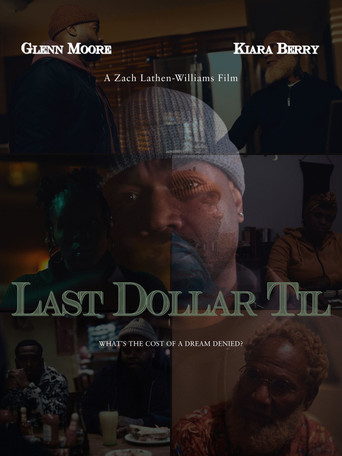 Last Dollar Til