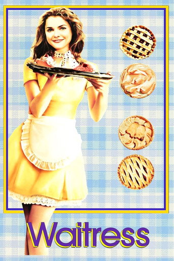 Waitress