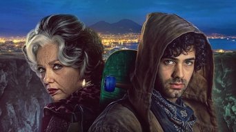 Wonderboys: en busca del tesoro secreto de Nápoles - S1E01