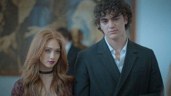 Assistir Projeto Final Online