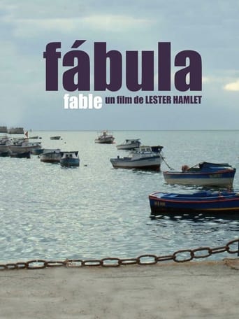 Poster of Fabula