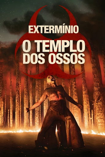 Cena de Extermínio: O Templo dos Ossos