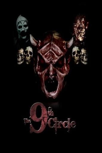 Poster of The 9th Circle