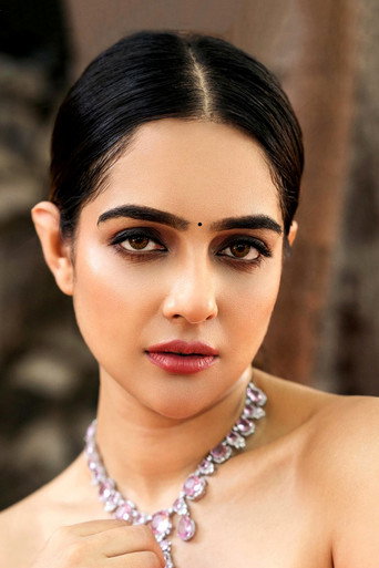 Foto de Malvi Malhotra