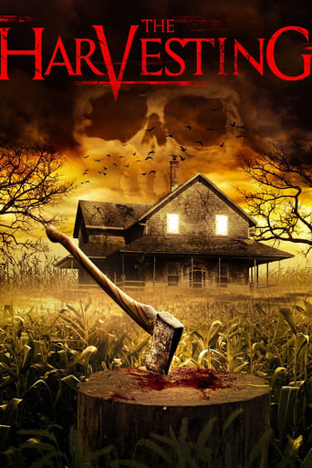 Poster of The Harvesting