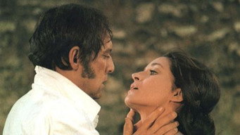 Raphael or the Debauched One (1971)
