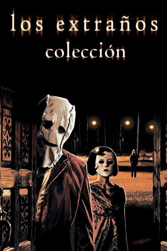 Los extraños - Colección