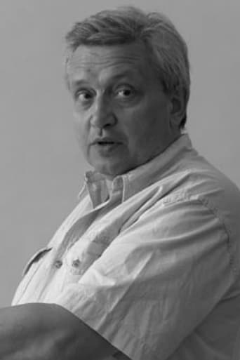 Image of Andrzej Bieniasz