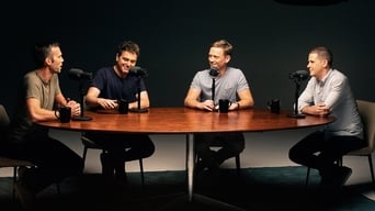 Pod Save America (2017- )