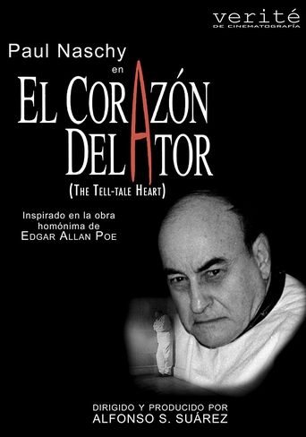 El corazón delator