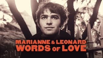 #4 Маріанна та Леонард: Слова кохання